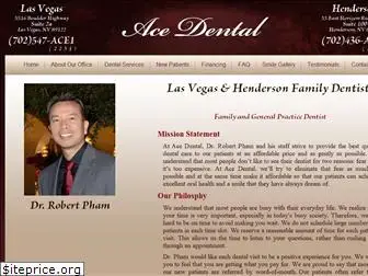 ace1dental.com