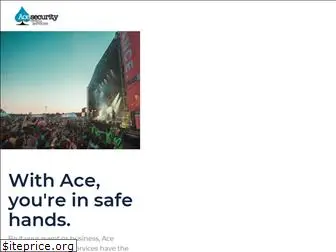 ace4security.com