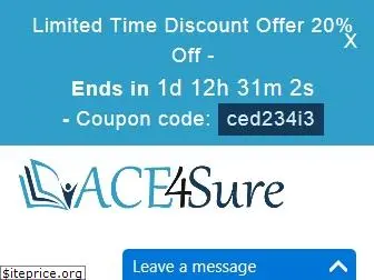 ace4sure.com