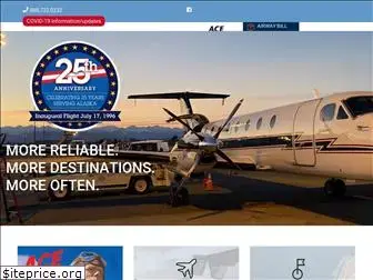 aceaircargo.com