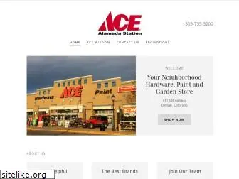 acealamedastation.com