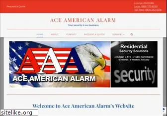 aceamericanalarm.com