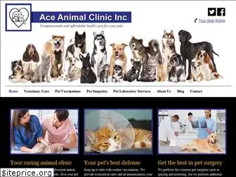 aceanimalclinic.com