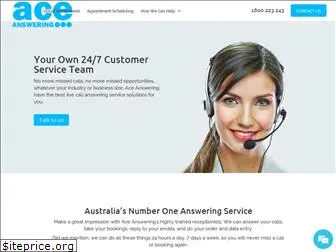 aceanswering.com