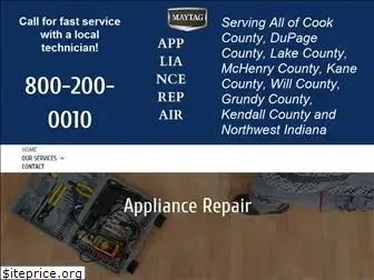 aceappliancerepairservices.com