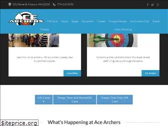 acearchers.com