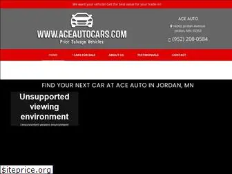 aceautocars.com