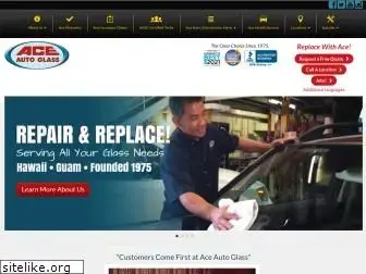 aceautoglass.net