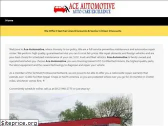 aceautomotivena.com