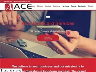 acebankcard.com