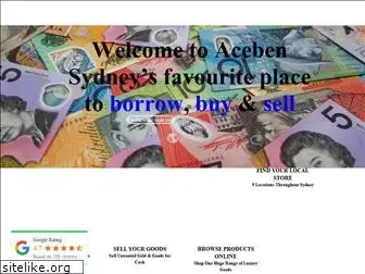 aceben.com.au