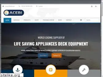 acebi.com