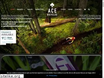 acebicycles.co.uk