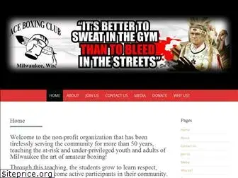 aceboxingclub.org