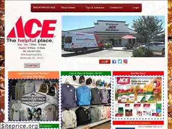 acebrentwood.com