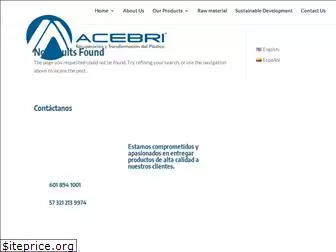 acebri.com