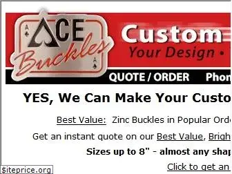 acebuckles.com