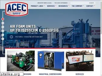 acec-ark.com