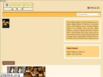 acecammetals.com