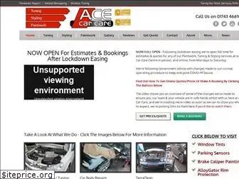 acecarcare.co.uk