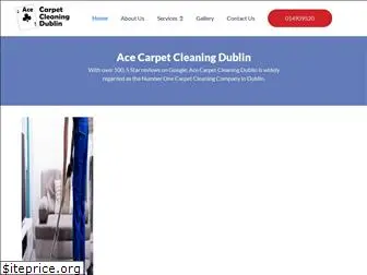 acecarpetcleaners.ie