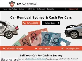 acecarremoval.com.au