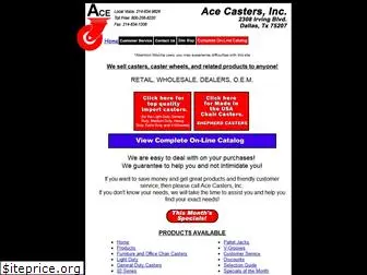 acecasters.com