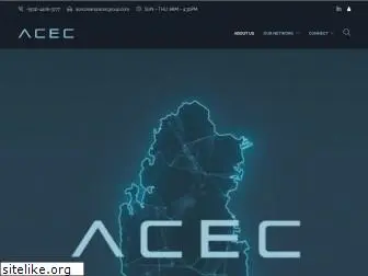 acecgroup.com