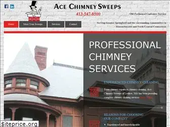 acechimney.net