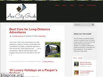 acecityguide.com