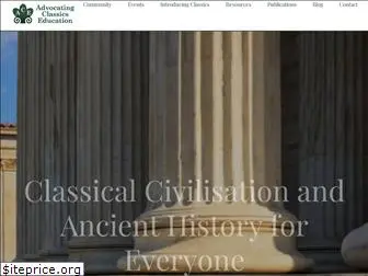 aceclassics.org.uk