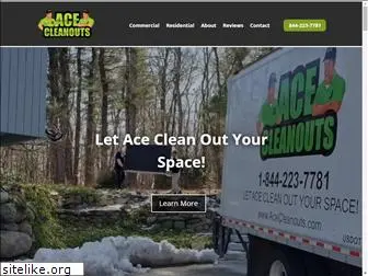 acecleanouts.com