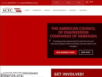 acecnebraska.org thumbnail