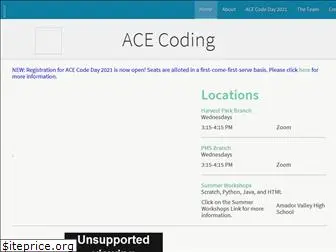 acecoding.org