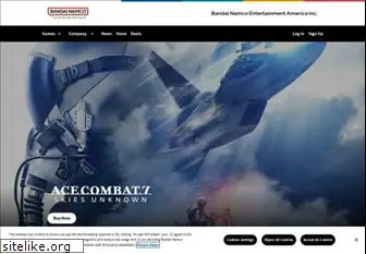 acecombat.com