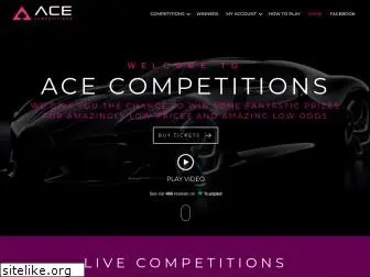 acecompetitions.co.uk