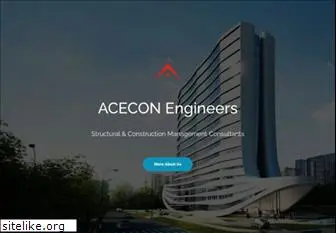 acecon.in