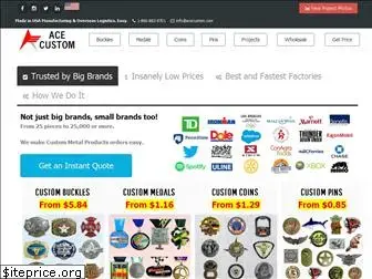 acecustom.com