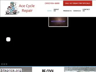 acecyclerepair.com