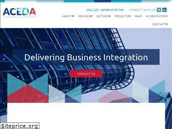 aceda.co.uk