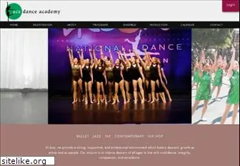 acedanceacademy.com