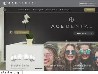 acedental.co.uk