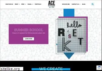 acedesigns.com