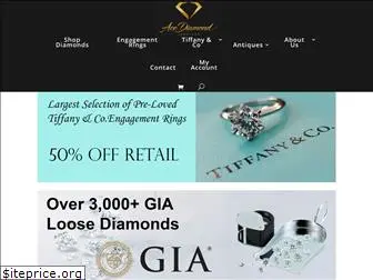 acediamondjewelers.com