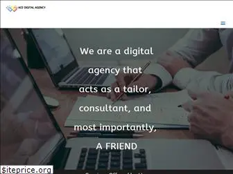 acedigitalagency.com