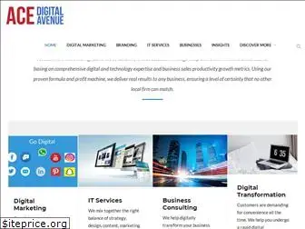 acedigitalavenue.com