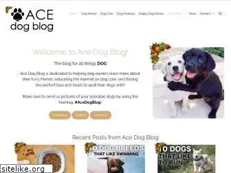 acedogblog.com