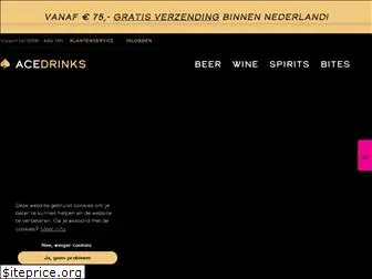 acedrinks.nl