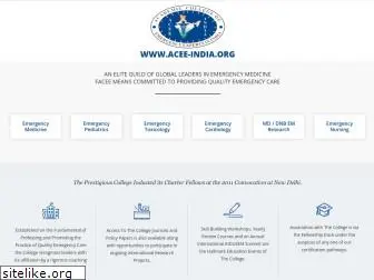 acee-india.org