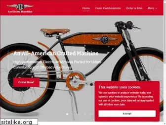 aceelectricmotorbikes.com